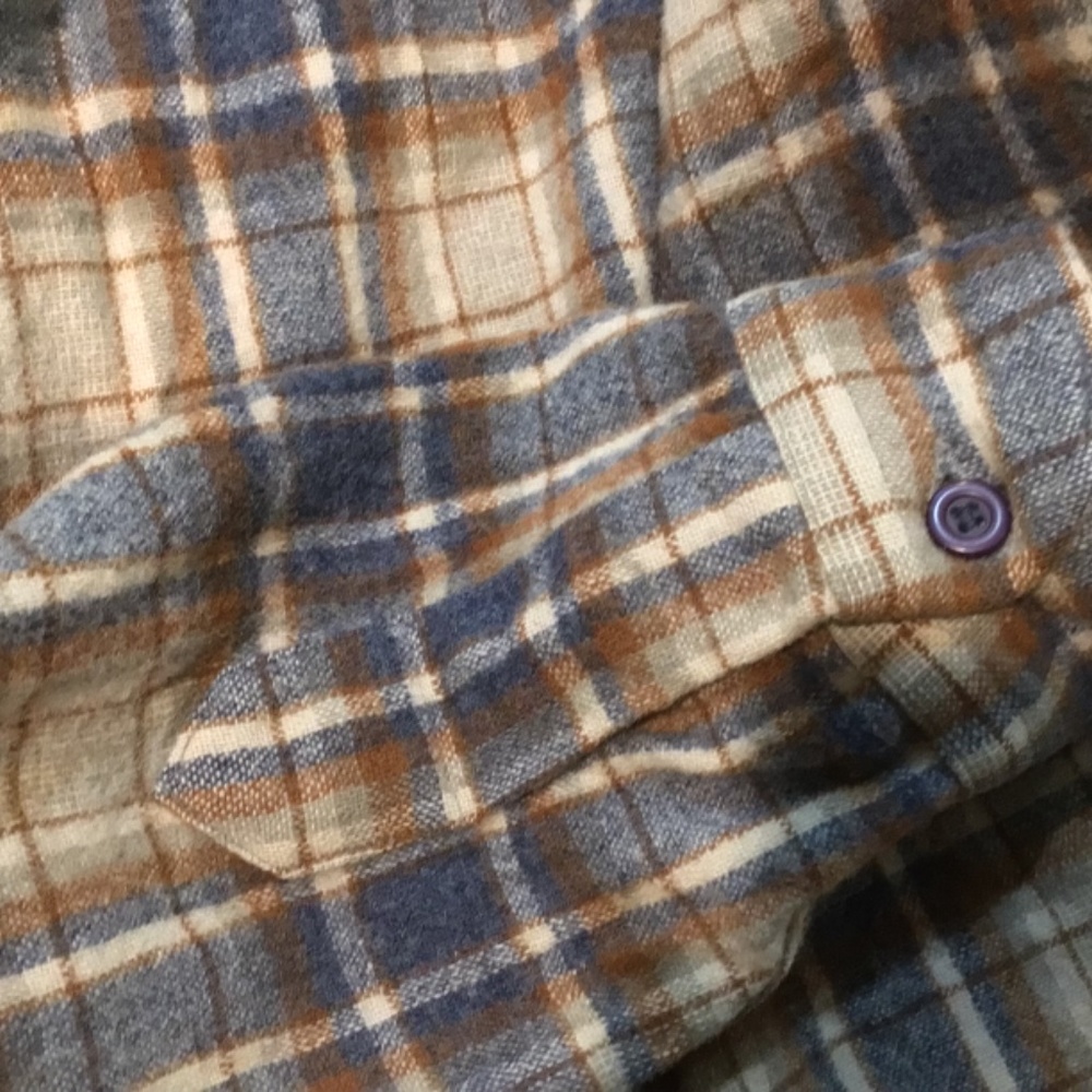 Pendleton Shirt - image 4